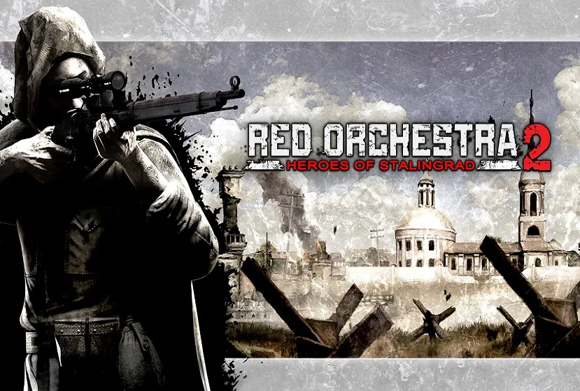 Red Orchestra 2 Heroes of Stalingrad Free Download
