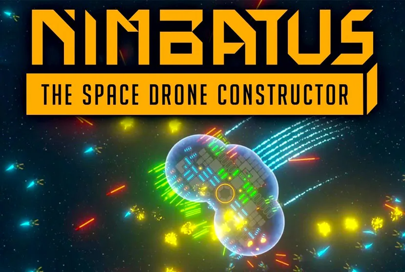 Nimbatus â€“ The Space Drone Constructor Free Download
