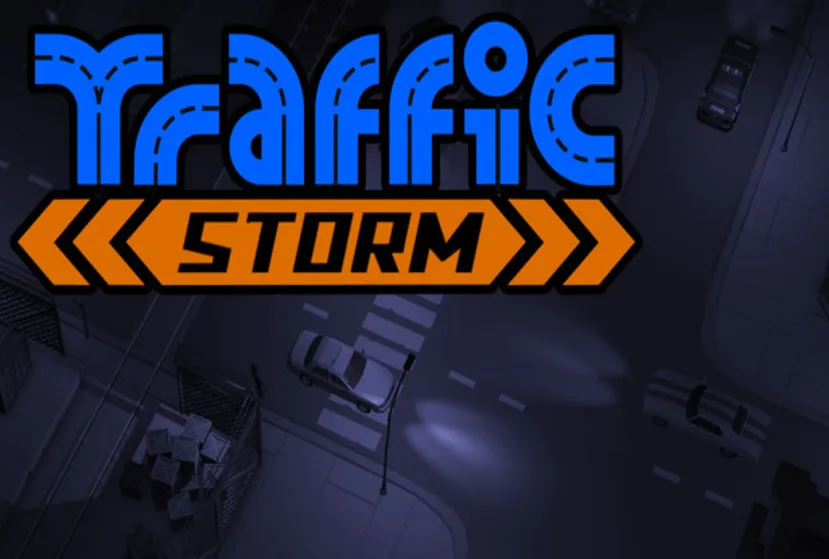 Traffic Storm Free Download
