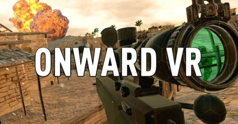 Onward VR Free Download
