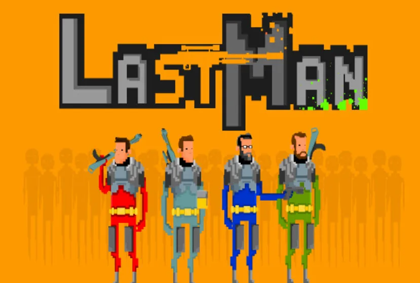 Last Man Free Download
