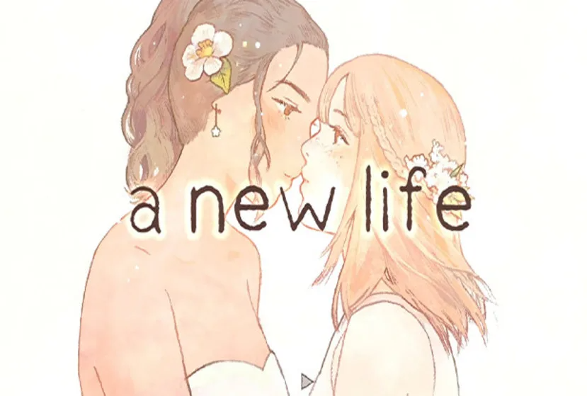 a new life Free Download
