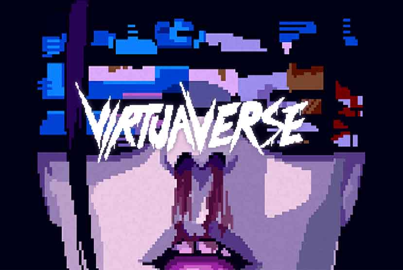 VirtuaVerse Free Download (v1.35)
