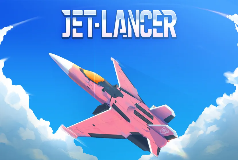 Jet Lancer Free Download (v1.1.10)
