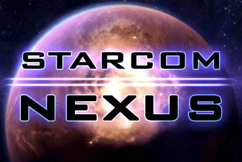 Starcom: Nexus Free Download
