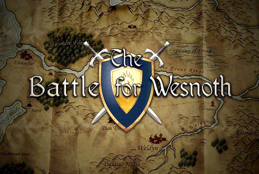 Battle for Wesnoth Free Download
