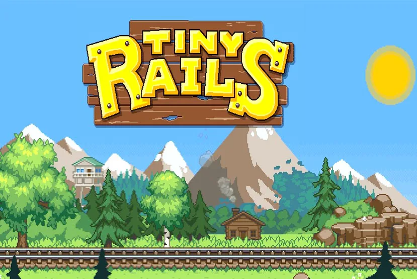 Tiny Rails Free Download (v2.9.20)
