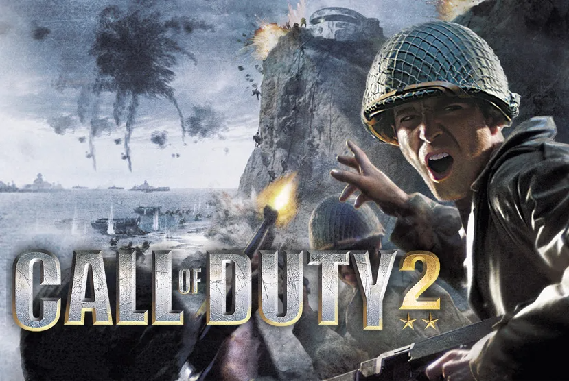 Call of Duty 2 Free Download
