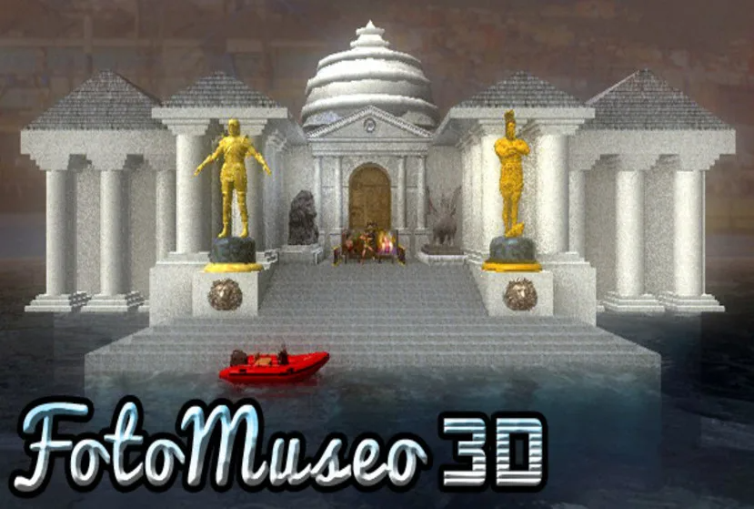 FotoMuseo 3D Free Download
