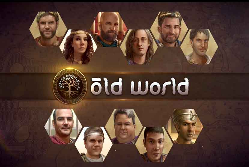 Old World Free Download (v1.0.64759)
