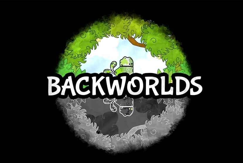 Backworlds Free Download (v1.1.1)
