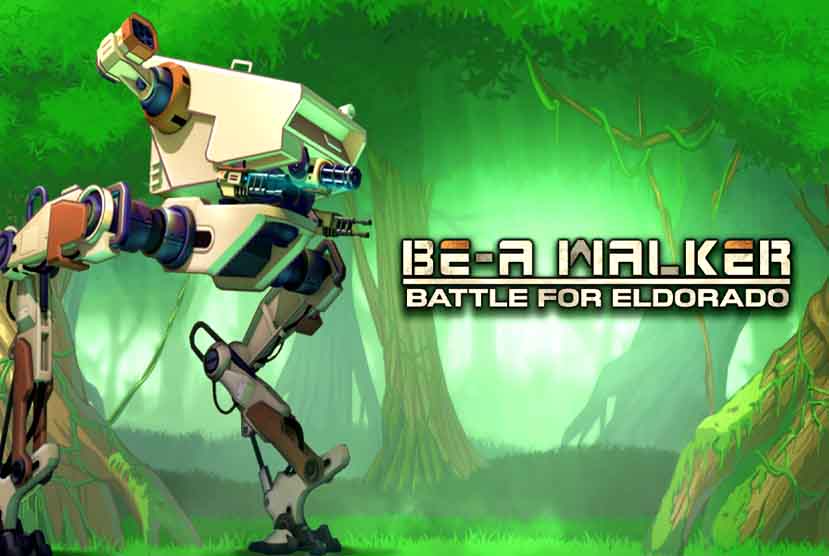 BE-A Walker Free Download (v1616)
