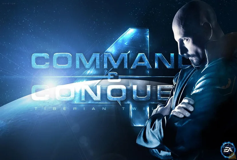 Command and Conquer 4 Tiberian Twilight Free Download
