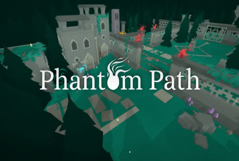 Phantom Path Free Download
