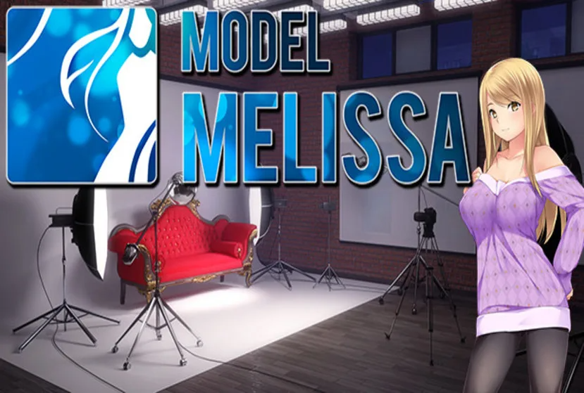 Model Melissa Free Download
