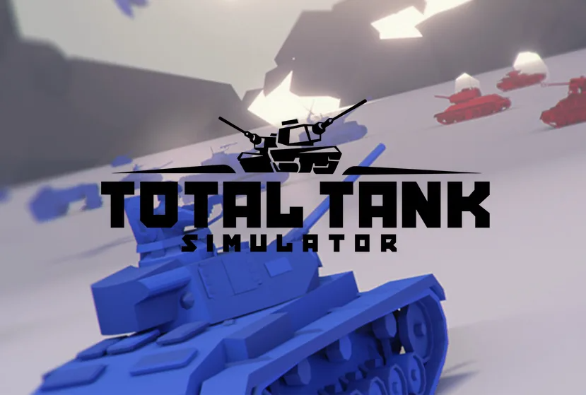 Total Tank Simulator Free Download (v09.05.2021)
