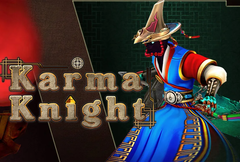 Karma Knight Free Download (v20200602)
