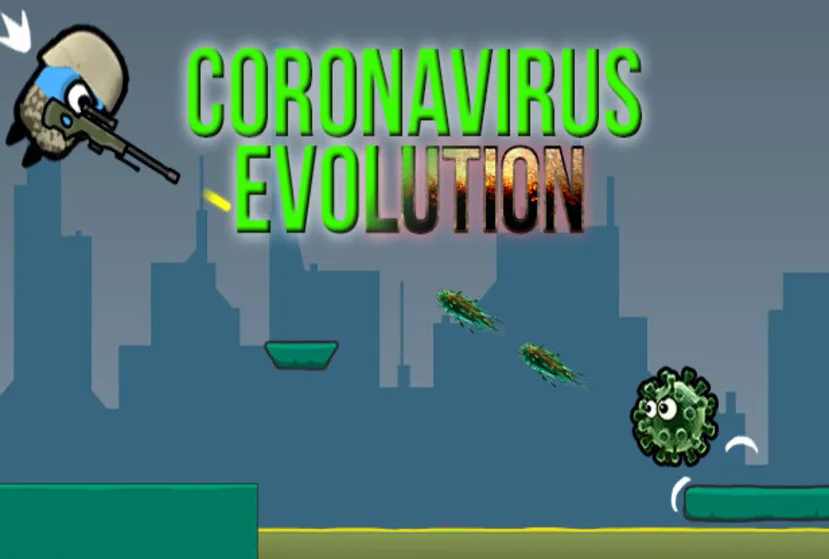 Coronavirus Evolution Free Download
