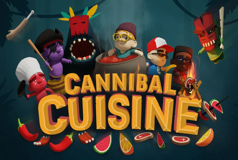 Cannibal Cuisine Free Download
