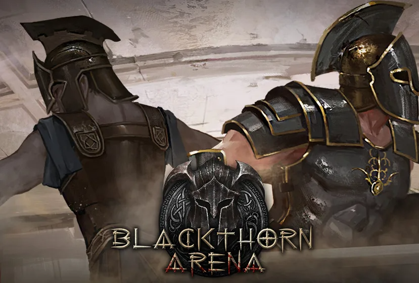 Blackthorn Arena Free Download (v30.07.2021)
