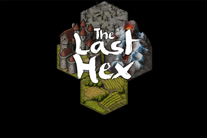 The Last Hex Free Download (v0.9)
