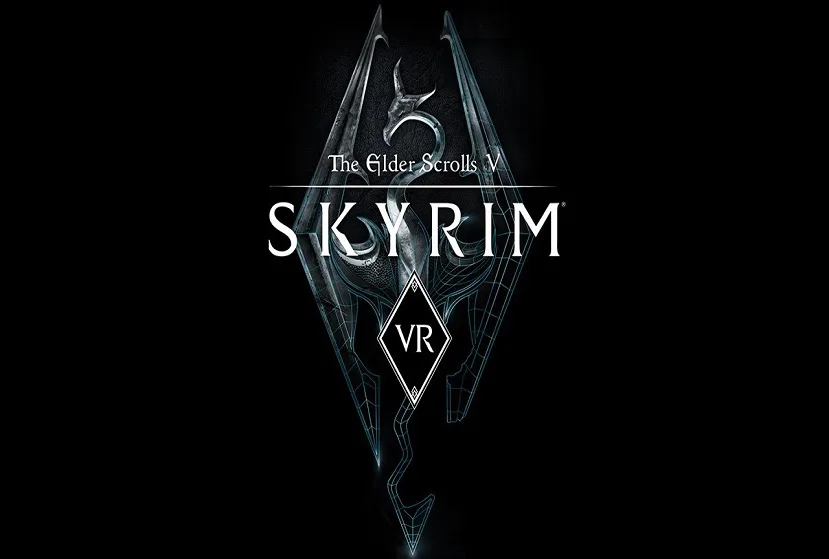 Skyrim VR Free Download (v1.4.15.0.8)
