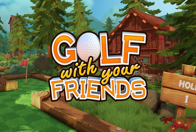 Golf With Your Friends Free Download
