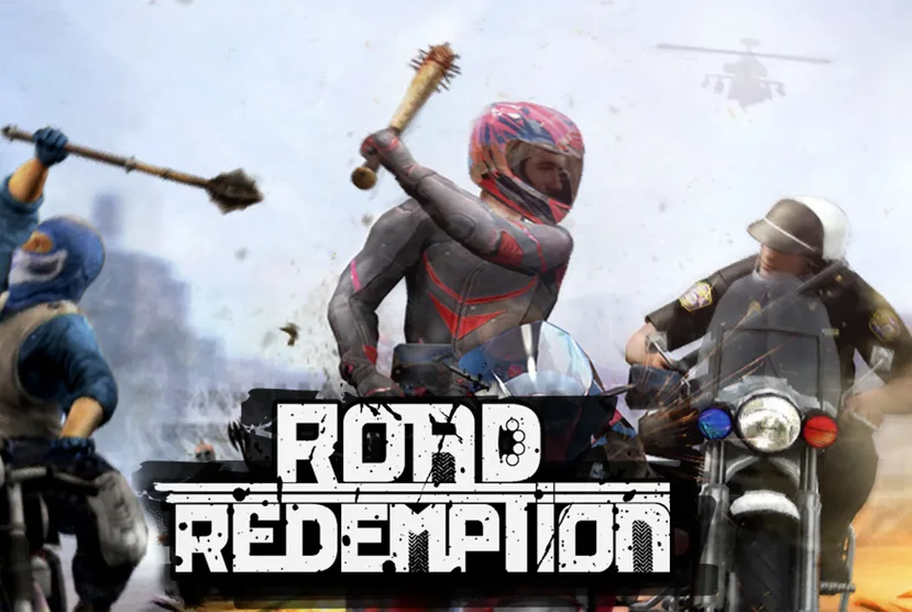 Road Redemption Free Download (v22/05/2020)
