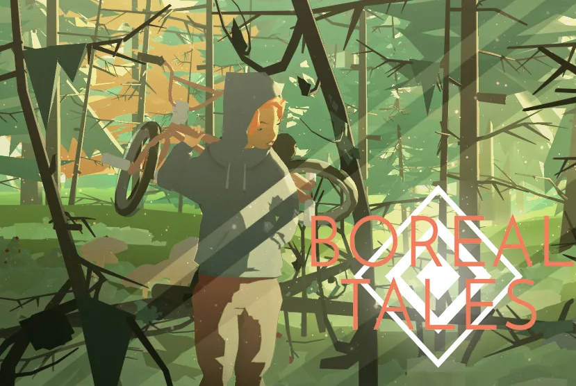 Boreal Tales Free Download (v1.011)
