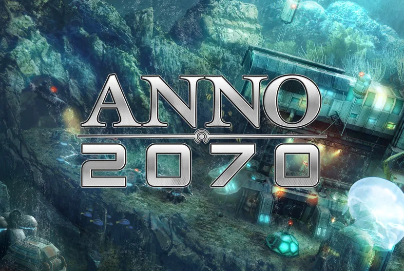 Anno 2070 Free Download
