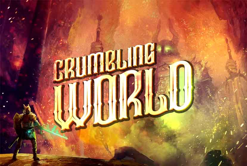 Crumbling World Free Download
