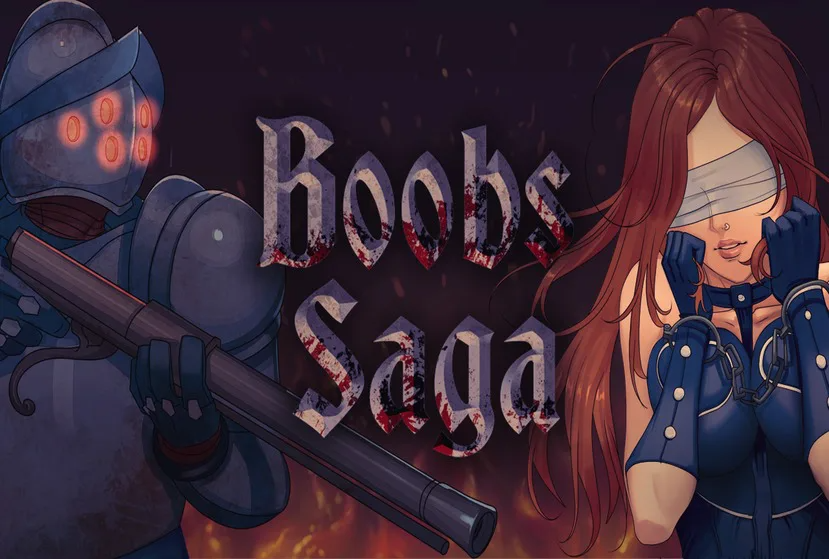 Boobs Saga Free Download
