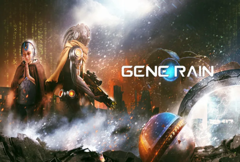 Gene Rain Free Download
