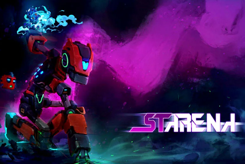 Starena Free Download
