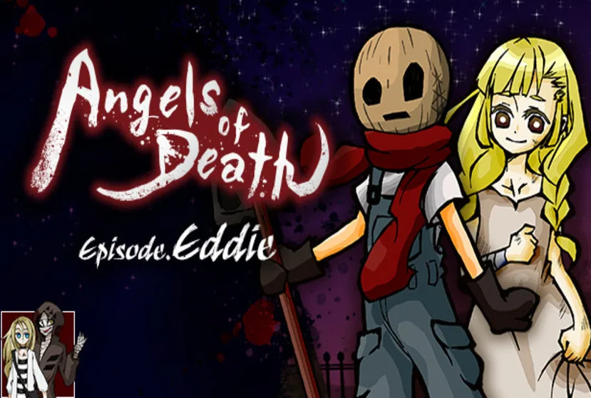 Angels of Death Episode.Eddie Free Download
