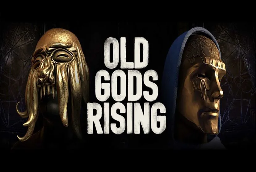 Old Gods Rising Free Download (v20.07.2020)
