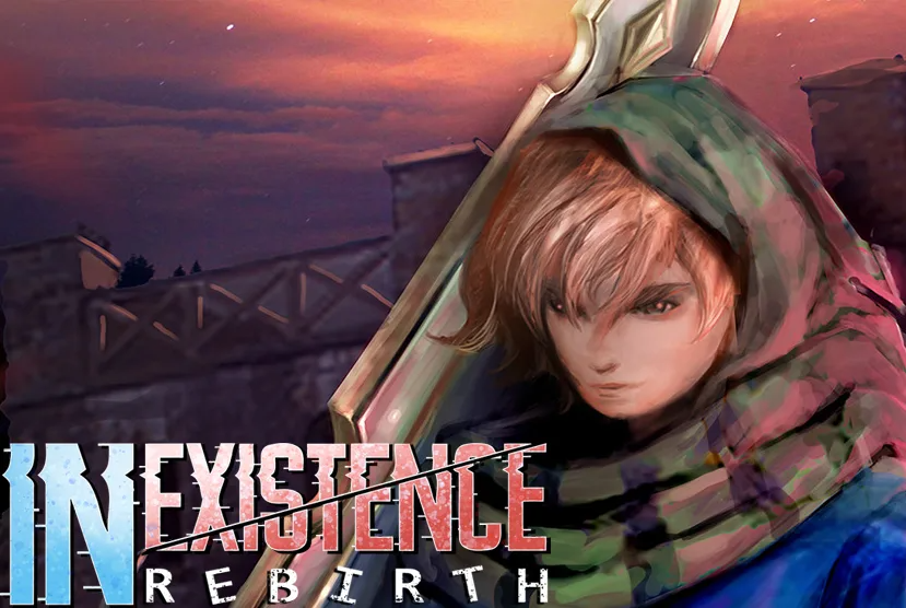 Inexistence Rebirth Free Download (v3.0)
