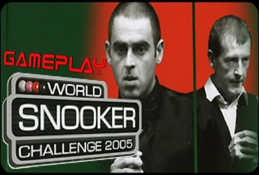 World Snooker Championship 2005 Free Download
