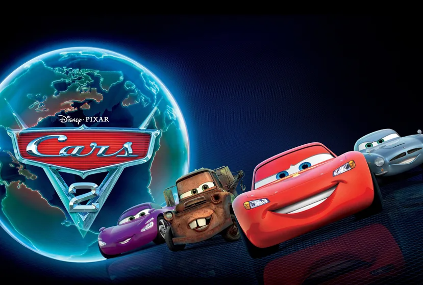 Cars 2 The Video Game Free Download
