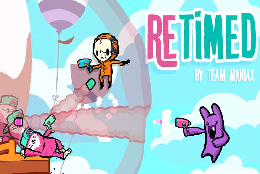 Retimed Free Download
