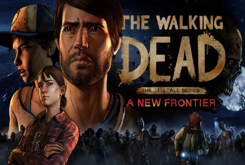 The Walking Dead: Season 3 Free Download
