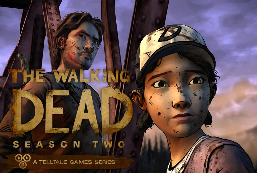 The Walking Dead: Season 2 Free Download
