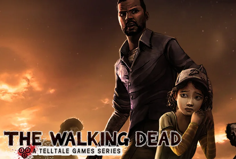 The Walking Dead Season 1 Free Download
