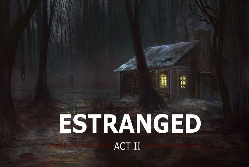 Estranged: Act II Free Download
