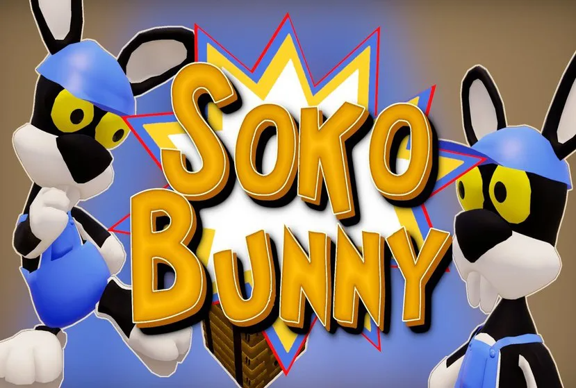 SokoBunny Free Download
