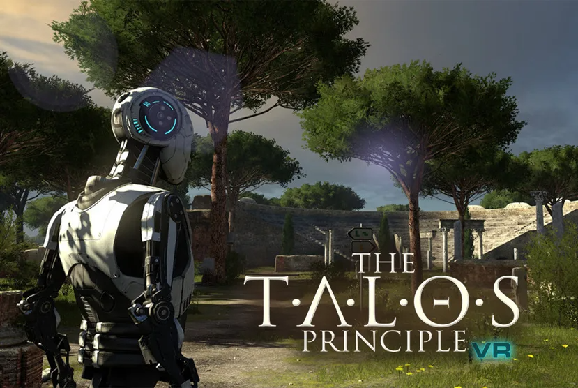 The Talos Principle VR Free Download
