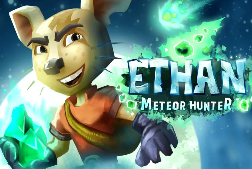 Ethan: Meteor Hunter Free Download
