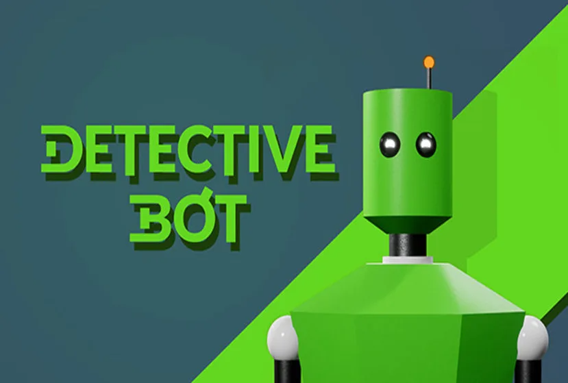 Detective Bot Free Download
