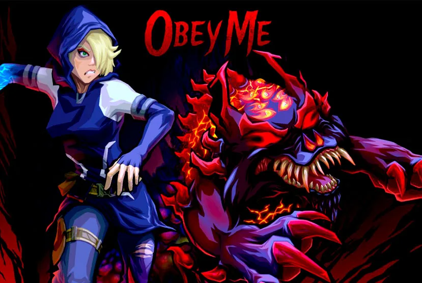 Obey Me Free Download (v1.0.5.0)
