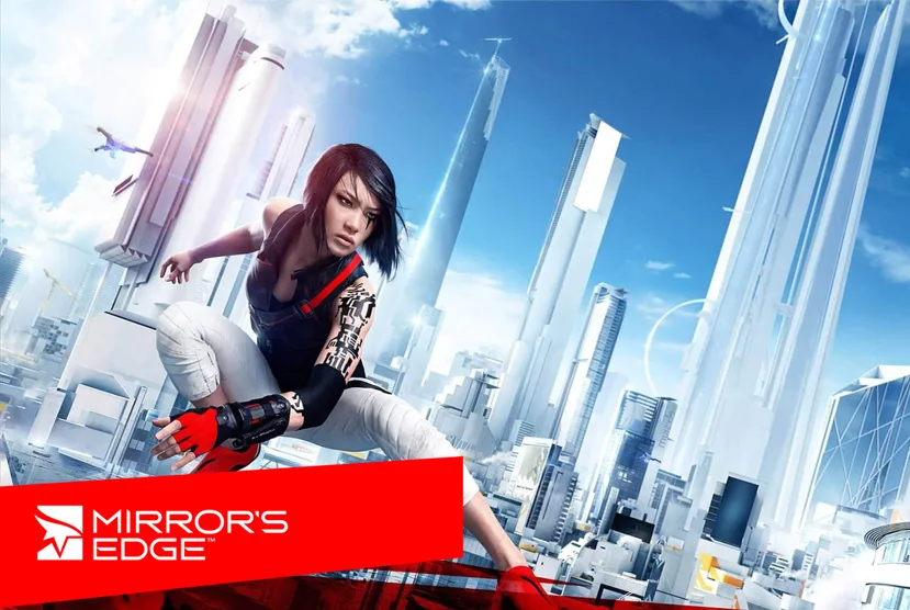 Mirrorâ€™s Edge Free Download (v.1.0.1.0)
